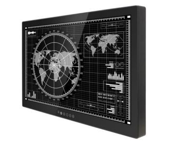 M320TF-MIL Series